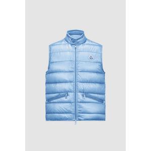 몽클레르 GUI 구이 패딩 베스트 K10911A1070053029702