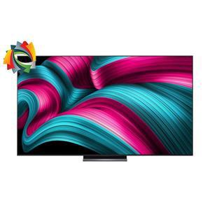 [LG]2025 LG 올레드 evo AI OLED83C5FNA 83인치 209cm AI매직리모컨