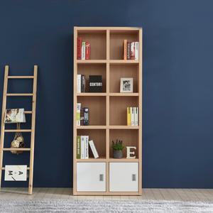 아이앤 다앤5단800도어수납책장 FN