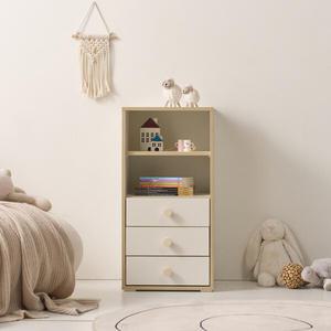 아이앤 아스토 400 서랍장 수납 책장 DO