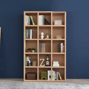 아이앤 다앤5단1200오픈책장A형 FN