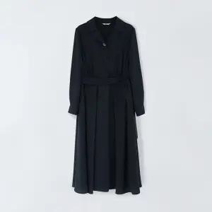 [앤클라인]스트랩 플레어 원피스 O5HM16