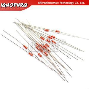 열 저항기 NTC MF58 3950 B 5%, 1K, 2K, 5K, 10K, 20K, 50K, 100K, 200K, 500K, 1M, 123510K, 20 개 옴 R