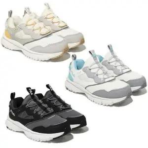 갤러리아 [휠라키즈] 캠프논 KD 3XM002362F -