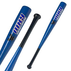 주니어 어린이 야구배트 나무배트 야구방망이