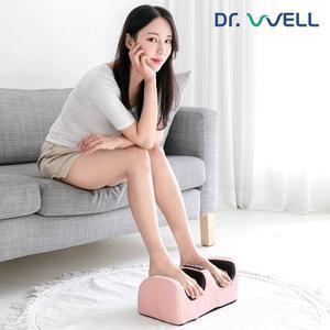 [닥터웰] 온열 롤링 종아리 발 마사지기 DR-3020