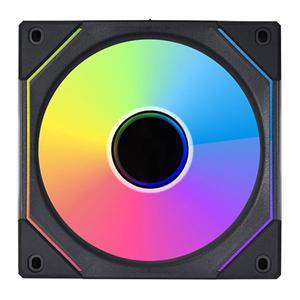 [서린공식] LIAN LI UNI FAN SL-INF 120 RGB 블랙 1팩