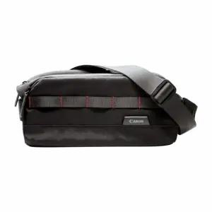 [정품]  가방 CAMERA BAG CB-SL120 가방 [슬링백, 숄더백, 크로스백, DLSR, 미러리스,