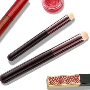 메이크업 저자극 소재 좋은 그라데이션 립브러시-WFFTHU5