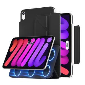 아이스토리 아이패드 미니 7세대 6세대 마그네틱 자석 커버 분리 폴리오 Y형 케이스