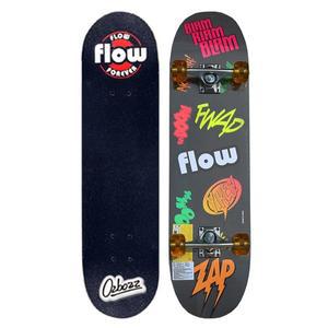 [오즈보즈] 어린이 초보 스케이트보드 뉴블램