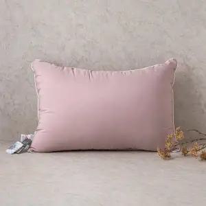 통째로 빨아쓰는 먼지없는 다운필 베개 40X60