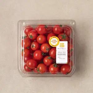 방울토마토 600g/팩