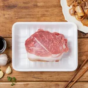 [해발] 무항생제 앞다리 (100g)