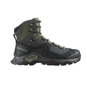 [살로몬] 남성 QUEST ELEMENT GTX 하이킹 등산화 L41457100