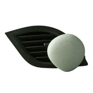 로에 카 디퓨저 차량용 방향제 화이트셔츠 본품+리필 BNS