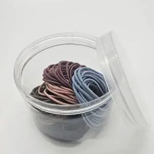 얇은머리끈 예쁜 헤어밴드 포니테일 100P-WFGC5L4