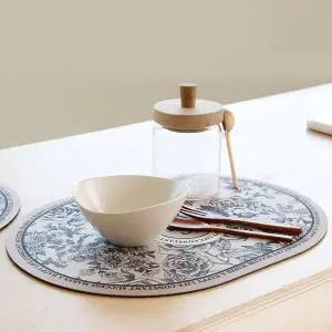 [국내산] 바이빔 소프트 규조토 드라잉 매트 (30x40cm)