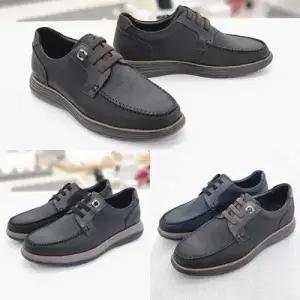 ML324011 남성 컴포트쿠션 밴드끈 캐주얼화 단화 TDMH_W1_HDD