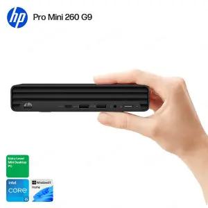 [HP]Pro Mini 260 G9-BF9Q9AT-H/i5-1334U 윈도우11홈/엔트리 미니PC