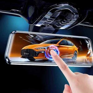 룸밀러후방카메라 룸미러모니터 거치형 HD 12인치 후방