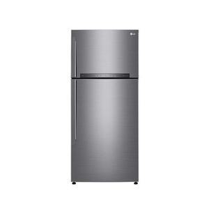 ns LG전자 2도어 B502S53 일반형냉장고 샤인 507L