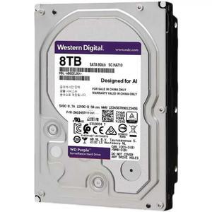 8TB 하드 웨스턴디지털 USB My 4TB 연결 기계식