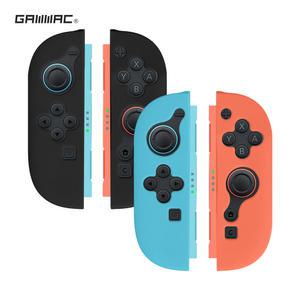 겜맥 닌텐도 스위치2 NS2 조이콘 실리콘 케이스