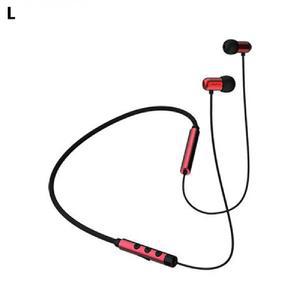 (색상선택:티타늄그레이)모비프렌 플렉스 E 소울 MFB-NB5100 S이어폰 무선 연결 러닝 블루투스 핸드폰 음성