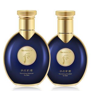더후 공진향 군 자양 스킨 140ml 로션 100ml 택1