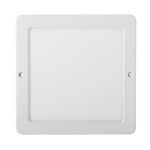 LED 사각 엣지 직부등 8호 21W 화이트 220X220mm KS 20W 현관 복도 조명