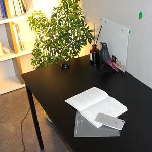 [신세계라이브쇼핑]소피드매종 롤리 1200책상 (빌트인USB설치포함) RL04