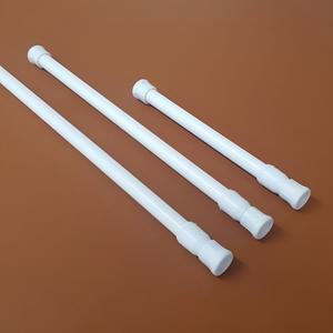 무타공 다용도 대형압축봉 틈새 간편설치 압축봉 길이조절 옷장 신발장 욕실 커튼달기