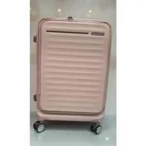 [행복한백화점] FRONTEC 프론텍 캐리어 28인치 확장형 스트로베리 HJ350030 O5