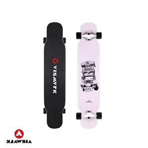 스케이트보드 인디언핑크 스포츠 운동 입문용 동호회-WFH39DE