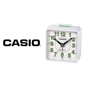 카시오 알람시계 아날로그 탁상시계 TQ-140-7