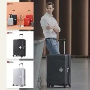 캐리어 포트리스 SM-M720 20인치 26인치 기내용 수화물용 소형 중형 대형