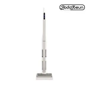 벨레스 보다조은 폴리머 물걸레 청소기 BDJL-601