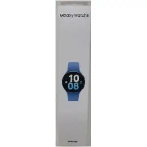 [관부가세포함] 삼성 갤럭시 워치 5 44mm LTE 스마트워치 사파이어 크리스탈 글래스 된 GPS 바디 피