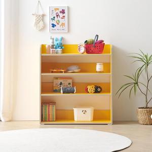 보비 4단 선반책장 800  착불