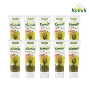 [카밀] 미니 인텐시브 핸드크림 30ml 10개