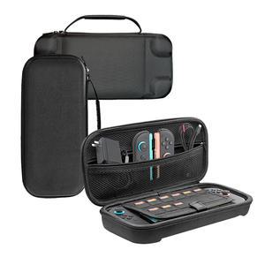 아싸라봉 닌텐도 스위치2 가방 파우치 4홀 조이콘 완변수납 케이스 악세사리