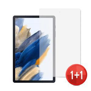갤럭시탭S10FE플러스 저반사 지문방지 액정보호필름 2장