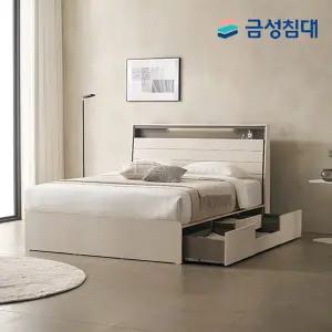 [금성침대] 제니스 루미에르 침대 슈퍼싱글(SS)