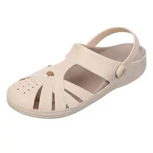 [레드페이스]샌들25 RESFSDM25503 클로2우먼소프트슈즈 (베이지)_JJ