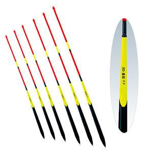 해동 원투 막대찌 반자립 감성돔 참돔 선상 갯바위 좌대 낚시 바다막대찌 1호 2호 3호