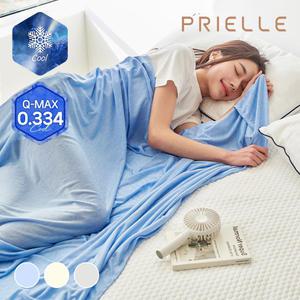 쁘리엘르 오싹 아이스 냉감 여름 홑이불 3size