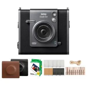인스탁스 와이드 에보 하이브리드 카메라+전용가방+필름20장 선물SET