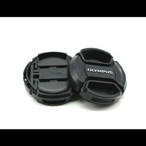 Olympus EM10 EP2 EP3 EP5 E-PL2 E-PL3 E-PL5 E-PL6 카메라14-42mm 렌즈 포함용 37mm 렌즈 캡 커버 보호대
