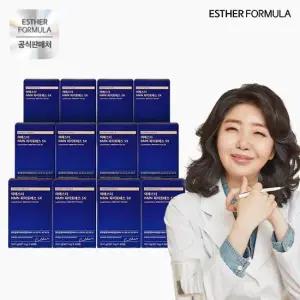 여에스더 NMN 파이토에스 5X 총 12박스